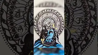🖌all mandala's🎨✍ #art  #music #rap #reels #shortvideo ✨