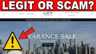 Lucy Toronto Reviews - Legit or Just Another Scam?