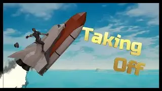 Taking Off 🚀 | Fortnite Montage - MrForce