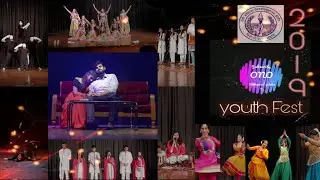 ONO Presents | Promo of Youth Festival 2019| Devi Ahilya Vishwavidayalaya  (DAVV) | October | SJMC