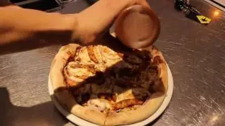 CPK Pizza Chef 2017
