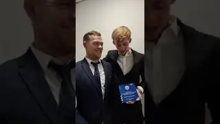 2025 Cymru Master Builder Awards ceremony