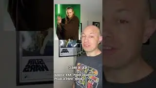 From canon source: ESB version of &ldquo;From a Certain Point of View&rdquo; in the chapter &ldquo;There is Another&rdquo;