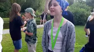 2025. gada vasaras nometne 