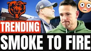 TRENDING; Ben Johnson 'DOUBLES DOWN' On Post Victory Packers Rant + Bears Have KEY ADVANTAGE vs. LA