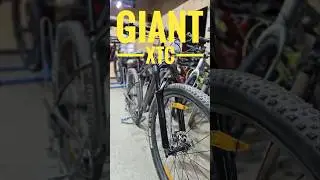 Giant XTC Переборка вилки Giant Crest 34