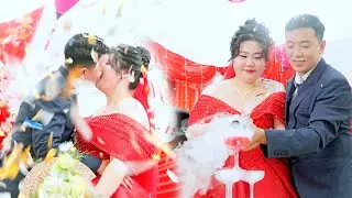 Vu Quy Kiều Chinh & Hoàng Sơn