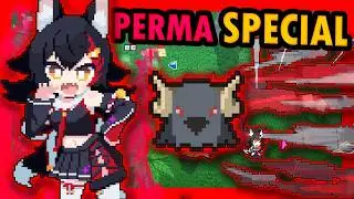 STOMPING STAGE 5 WITH BUFFED OOKAMI MIO BUILD!! | HOLOCURE 0.7 FIRST IMPRESSIONS!!
