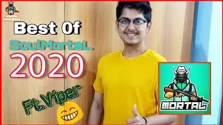 Best Fights Of SoulMortaL 2020 ft.Viper |Intense Fight Gergopool+Rozhok New Video 2020