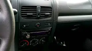 Renault Clio Campus 4850$  
