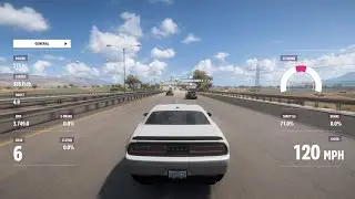 Saturday Morning Cruise | Forza Horizon 5