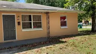 146 W. Michigan Ave., Deland, FL 32720 for rent