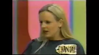 The Price is Right May 25, 1998 Five Price Tags