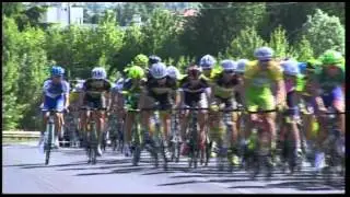 Sportissimo: 17&deg; Memorial Carlo Valentini a Camponogara (VE)