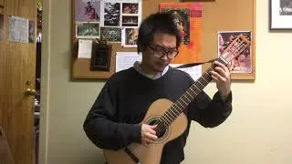 Mauro Giuliani   Op 148, No 5   L'Armonia  2