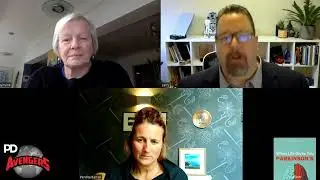 Three Minute Parkinson's Diagnosis
