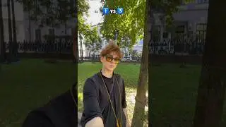 Обычный человек🚹 VS Инвалид♿ (2 часть)