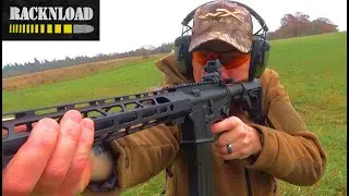 NWCP AR15 .22lr  **KIT FORM**