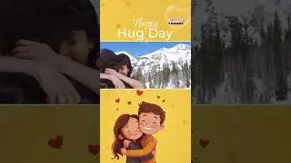 Hug Day Special: #EdoJaruguthondi Song ❤️ #Fidaa Movie | Varun Tej, Sai Pallavi | #Shorts