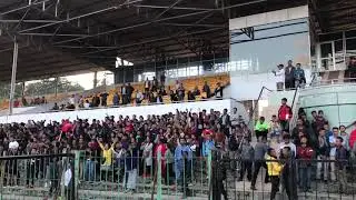The moment Umphyrnai won the Second Division semifinal
