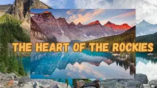 Banff National Park: Canada&rsquo;s Most Breathtaking Natural Wonder Revealed!