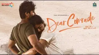Dear Comrade BGM
