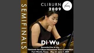 Two Fairy Tales, Op. 20: No. 1. in B-flat Minor