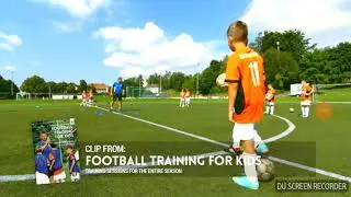 A training session for the Club Bradford City disability Football Club