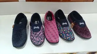 Ladies Soft Shoes Collection 2025 | Stylish & Comfortable Ladies Footwear | New Padashree Shoe Store