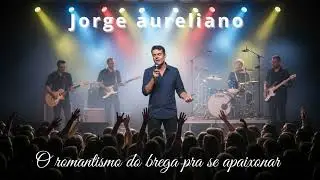 Jorge aureliano - é quem te ama 