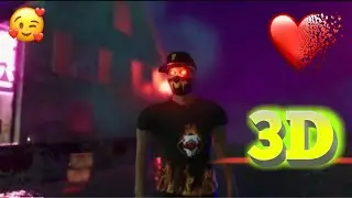 How To Make 3D Intro Like Ruok FF❗