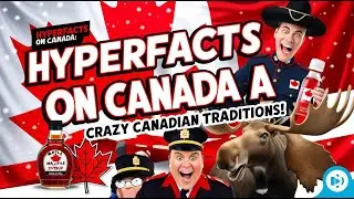 🇨🇦 CRAZY Canadian Traditions - Are They TRUE?! 🍁