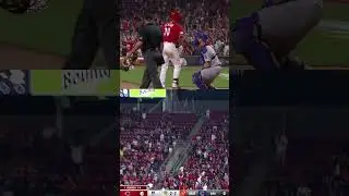 Cincinnati GOES WILD! Will Benson's walk-off homer was COMPLETE MAYHEM as the Reds BANANAS!!