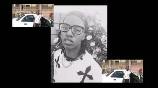 Traviss Mill - No Doubt [Remix] (feat.Horid The Messiah) Visualizer 
