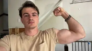 Workout Progress Video