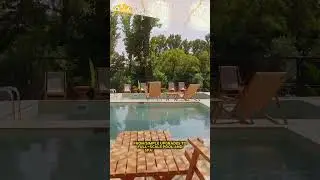 Ordinary to Dream Pools by  FCS