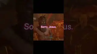 I Found Jesus in Avowed