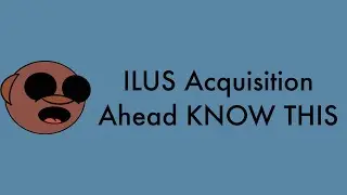 Upcoming ILUS Acquisition KNOW THIS | ILUS International Stock | Should You Buy ILUS | Morris Money