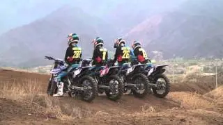F1MOTO YAMAHA FACTORY RACING MX SX MOTOGP AMA ENGINEERING PERFORMANCE MOTORCYCLE PARTS