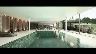 ARK Arquitectos | Producción audiovisual arquitectónica
