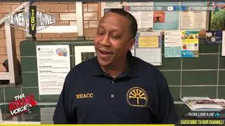 🔵Omar Douglas Trainer Doug Pettiford On Lee Selby Fight on Eubank vs DeGale