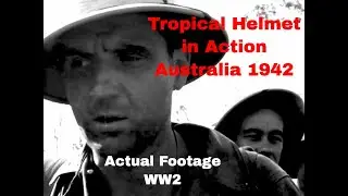 Tropical or Pith Helmet, What is there to Know? #ww2 #militaryhistory #history #helmet #tropical