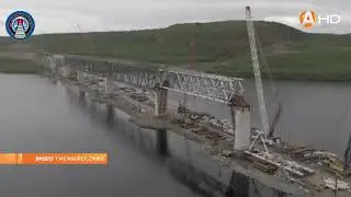 Строительство порта «Лавна» в Мурманской области завершится в 2024 году