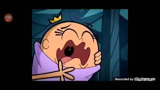 The Fairly Oddparents Crying Compilation