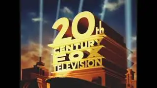Fuzzy Door Productions 20th Century Fox Television Gold