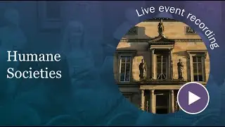 Ciar&aacute;n McCabe - Humane Societies and the International Exchange of Medical Knowledge