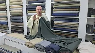 قماش العطار