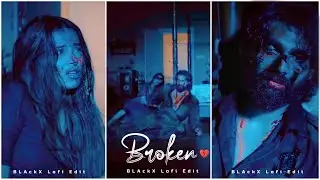 Hoye Ishq Na 💔- B Praak || Tadap Movie Dialogue Efx Status ||Trending Status ||Sad Aesthetic Status