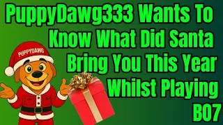 What Did Santa Bring My Pack - BO7 #warzone #callofduty #codwarzone #cod #bo7 #vtuber