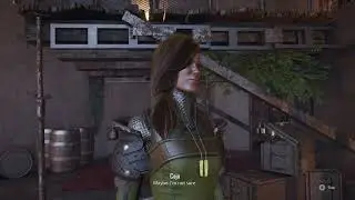 ELEX 2 PC Gameplay